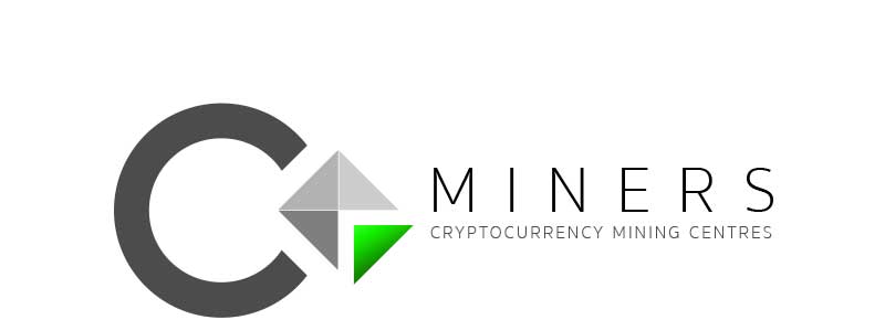 CMiners logo