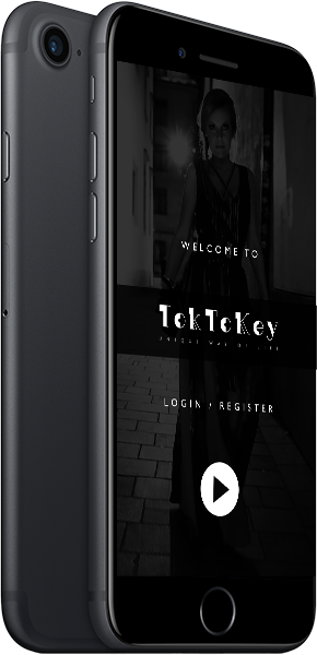 TTK Mobile app